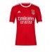 Cheap Benfica Home Football Shirt 2022-23 Short Sleeve